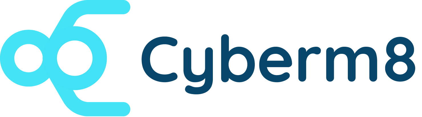 Logo Cyberm8